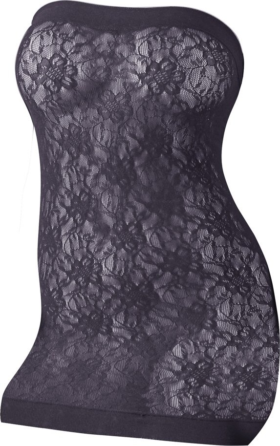 Thumbnail - Bandeaukleid