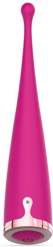 Vibrator „Spot“ mit abgerundeter Spitze