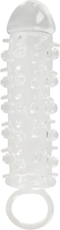 Penishülle mit Hodenring