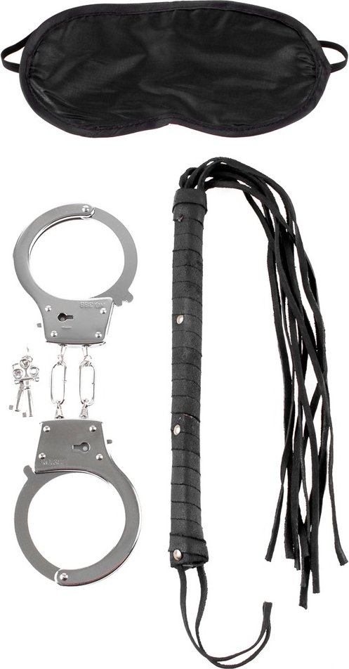 3-teiliges Set „Lover’s Fantasy Kit“