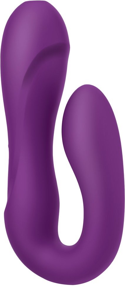 Thumbnail - Doppelvibrator „Reflexx Rabbit 1“ mit Wärmefunktion