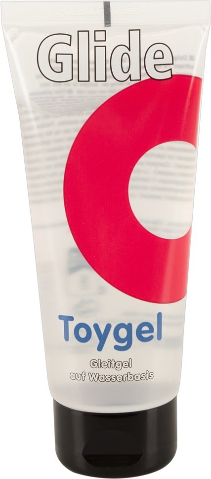 Thumbnail - Gleitgel „O-Toygel“ auf Wasserbasis