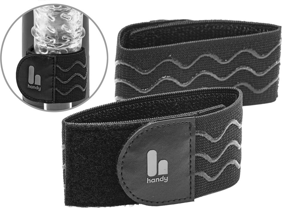 Zubehör „True Grip PRO Band“ für Masturbator The Handy