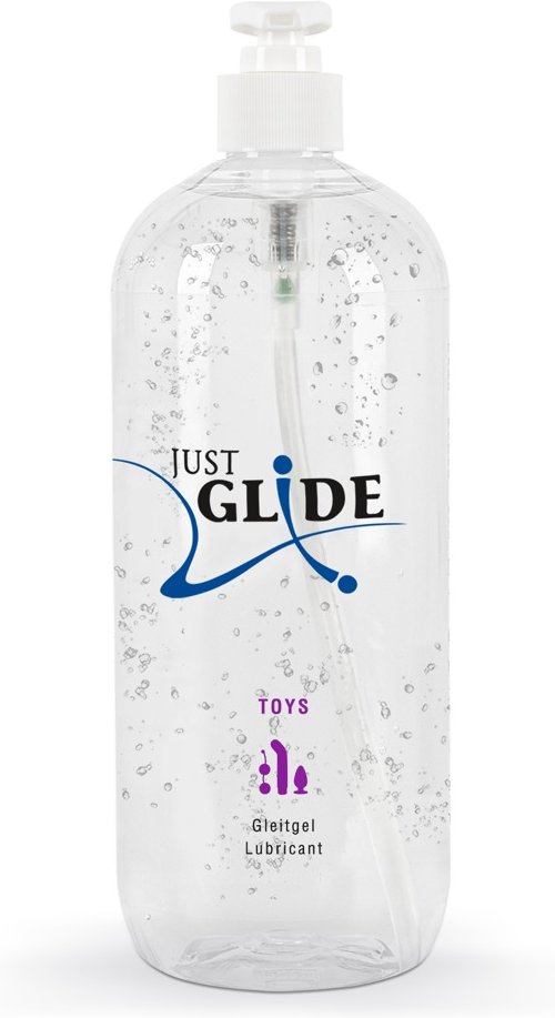 Thumbnail - Gleitgel „Toylube“ auf Wasserbasis