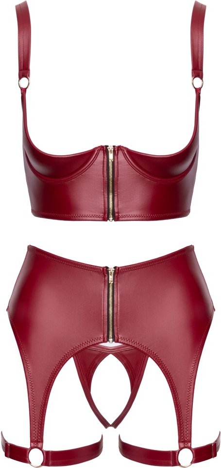 3-teiliges Ouvert-Set