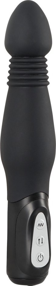 Analvibrator „Thrusting Anal Vibe“, 23,5 cm