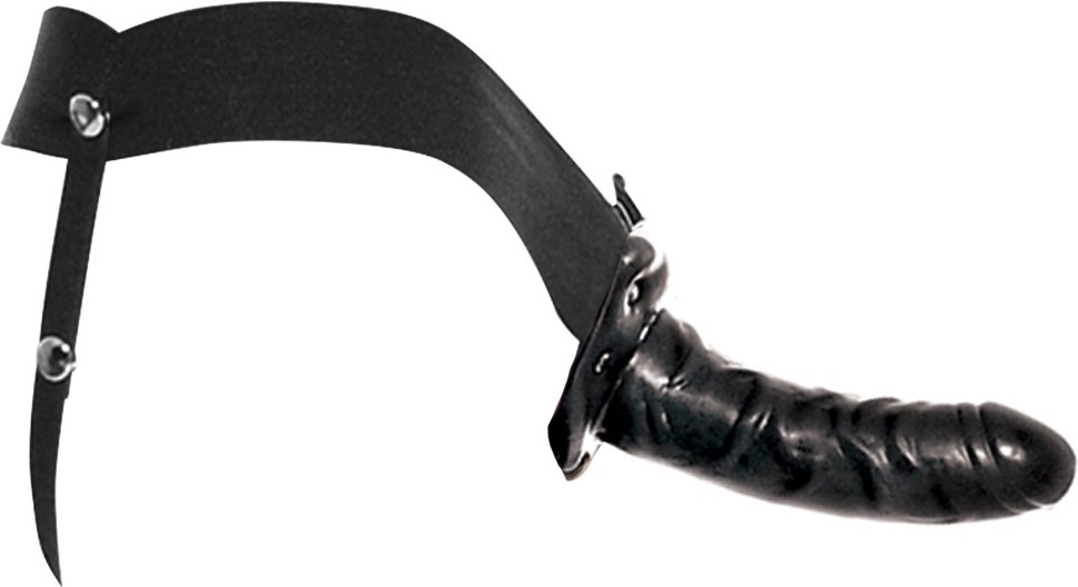 Strap-on „For Him or Her Hollow“, Unisex