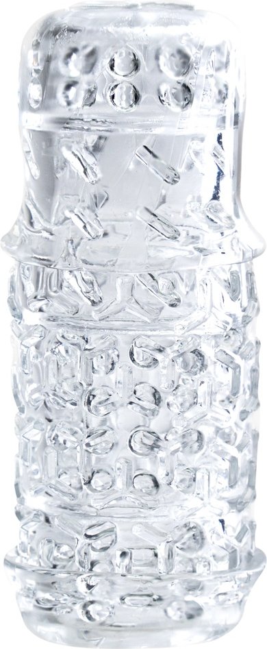 Ersatzsleeve „TrueGrip Gen 2 Sleeve“ für Masturbator The Handy