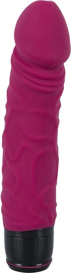 Naturvibrator mit 7 Vibrationsmodi