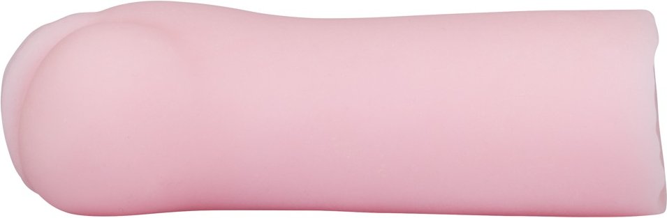 „Mini Masturbator“ mit Stimulationsrillen