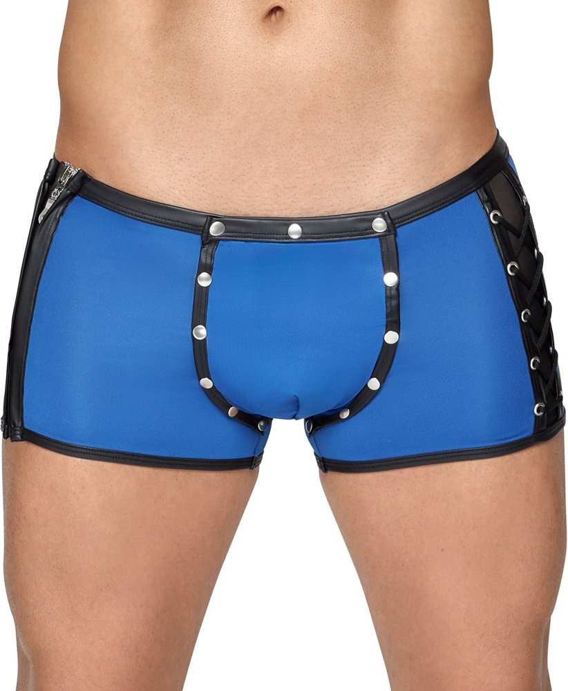 Thumbnail - Pants mit Swellfunktion