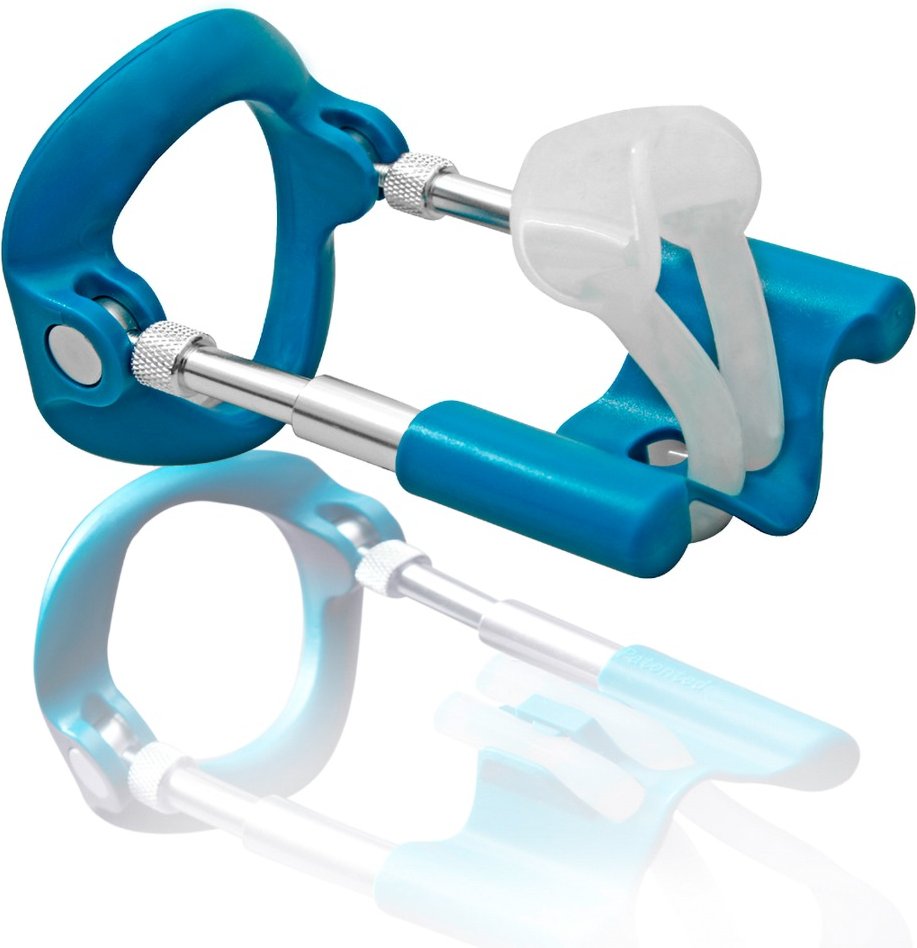 Thumbnail - Penis-Expander „Androextender“ komplett mit Zubehör