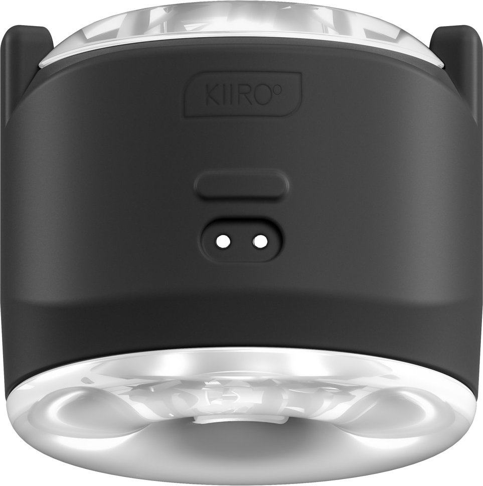 Masturbator „PowerShot ” für interaktive Vibro-Vergnügen