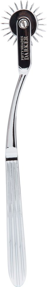 Thumbnail - Nervenrad „Adrenaline“ mit Satin-Aufbewahrungsbeutel