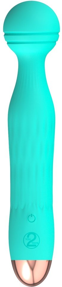 Vibrator „Cuties“, mit Massagekopf