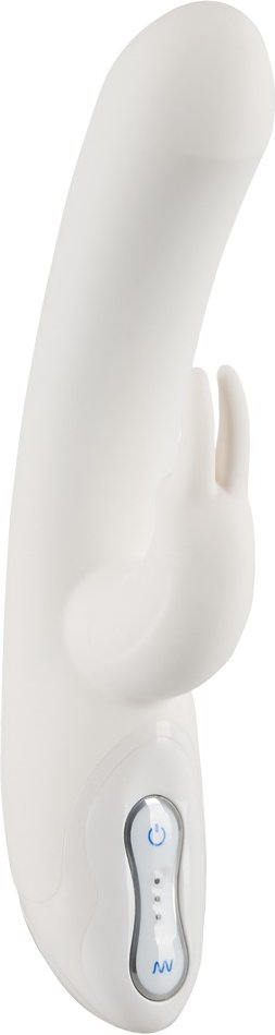 Rabbitvibrator „Drei Klang“ mit 3 Motoren