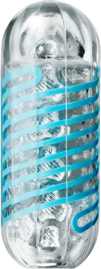 Thumbnail - Masturbator „Spinner“ mit Saug- und Dreh-Effekt