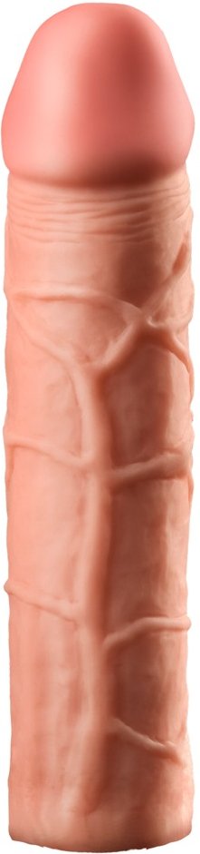 Penishülle „Perfect 2" Extension“, verlängert um 5,1 cm