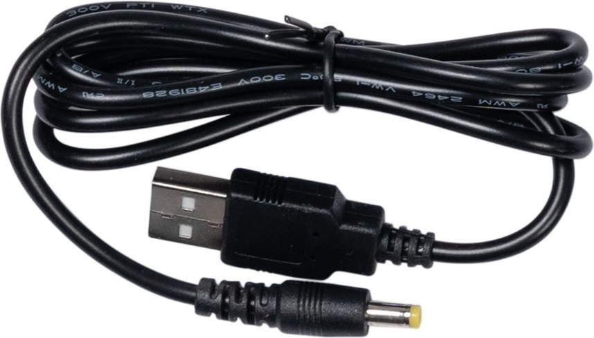 Ladekabel für Massagestab Domi/Domi 2