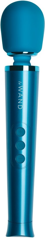 Thumbnail - Massagestab „Petite Rechargeable Vibrating Massager“ in Reisegröße