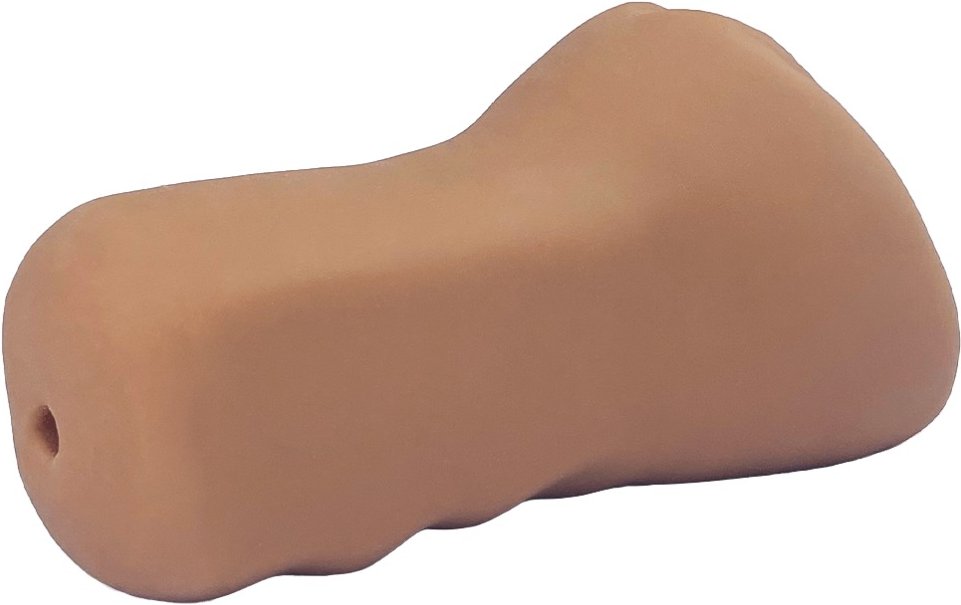 Masturbator „Emma M“ in Vagina-Optik