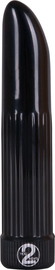 Minivibrator „Ladyfinger“, besonders leise