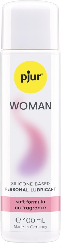 Gleitgel „WOMAN“ für empfindliche Haut