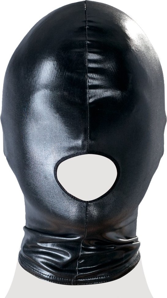 Kopfmaske im Wetlook