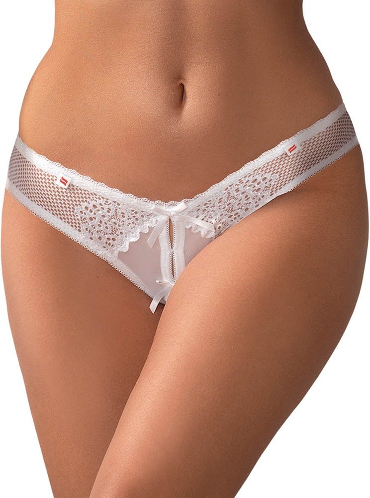 String ouvert „Alabastra“