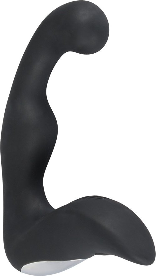 Thumbnail - Prostatavibrator „Rechargeable Prostate Stimulator“ mit Perineumreizer