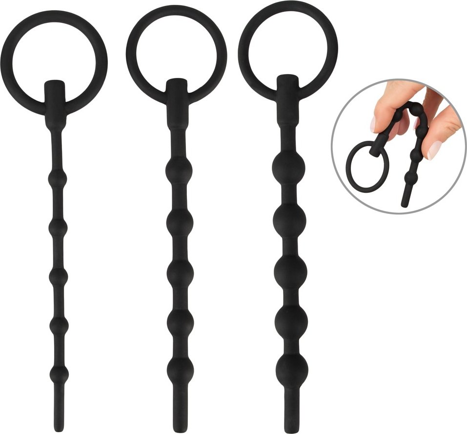 3-teiliges Dilator-Set „Training“