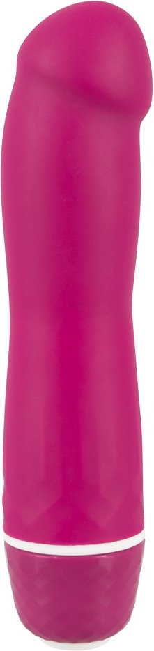 Minivibrator, 7 Vibrationsmodi