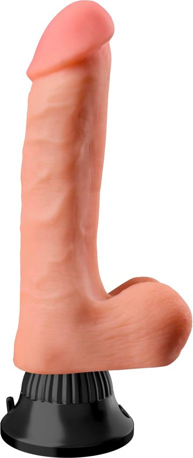 Vibrator „No. 1“, 22 cm