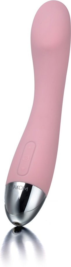 G-Punkt-Vibrator „Amy”