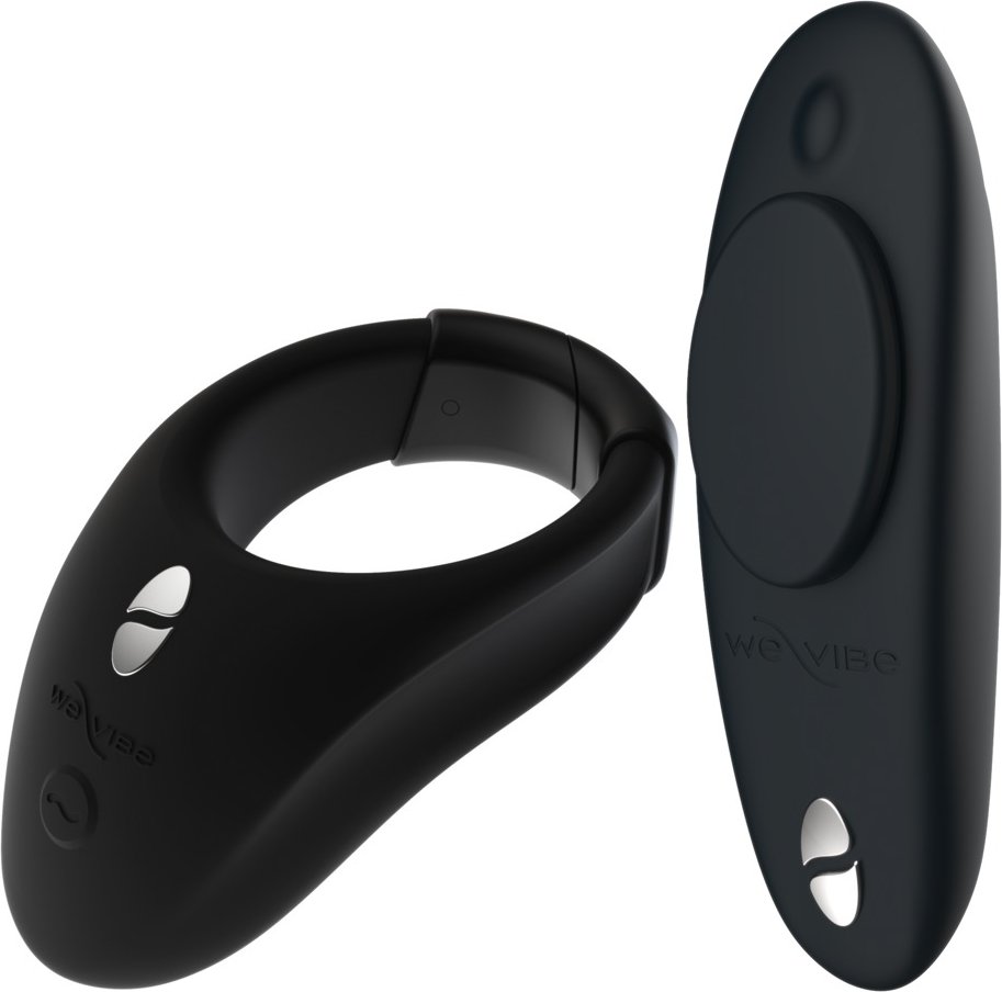 Thumbnail - Toy-Set „Tease Us“ mit Vibroring Bond und Slipvibrator Moxie+