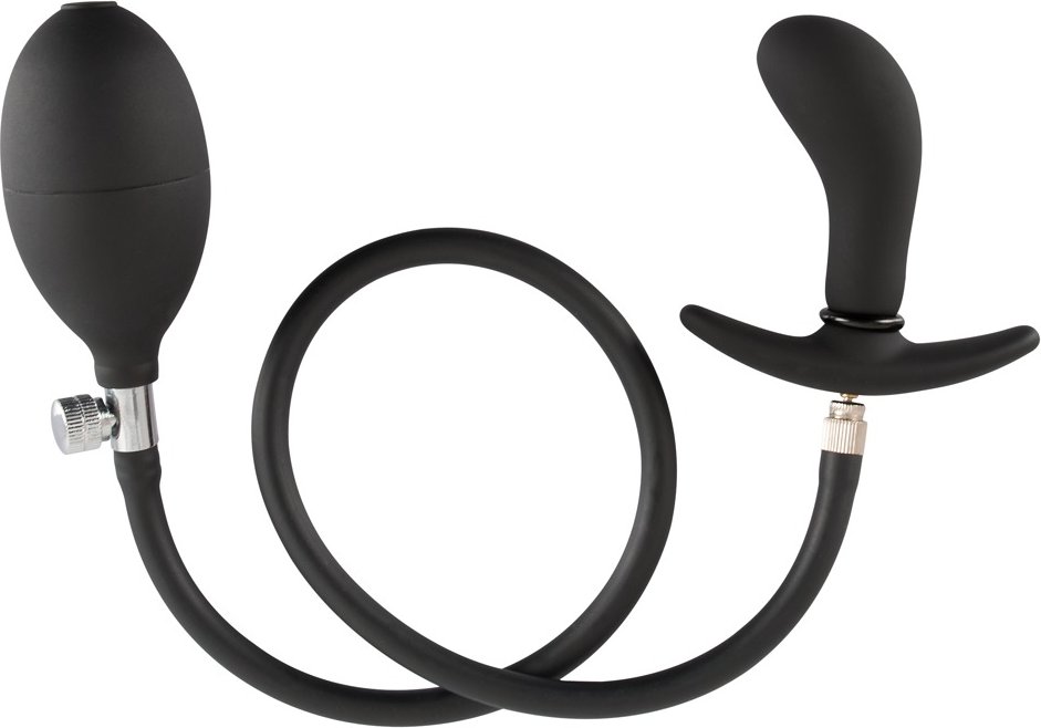 Plug „Inflatable“, 8 cm