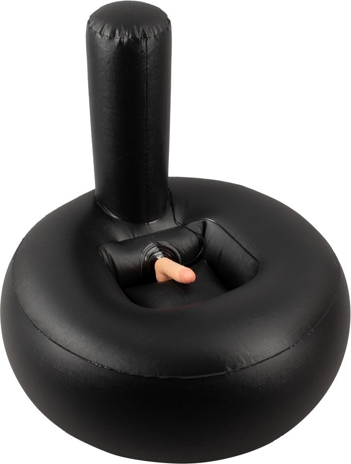 „Vibrating Lust Thruster“, 10 Vibrationsmodi