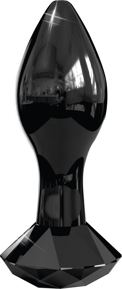 Analplug „No. 78“ aus Glas