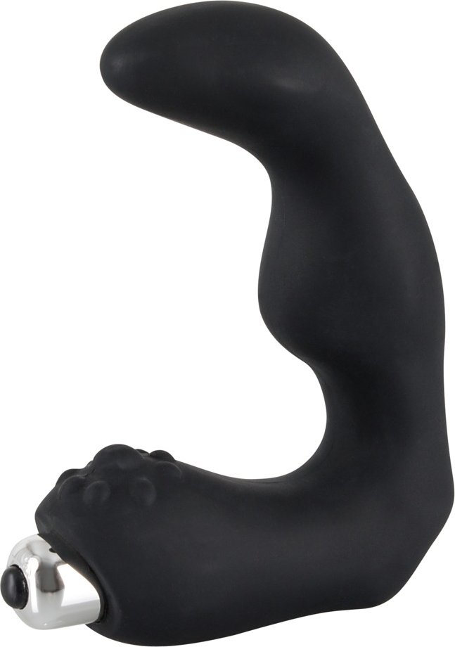 Thumbnail - Prostatavibrator, 25 cm, 9 cm Einführtiefe