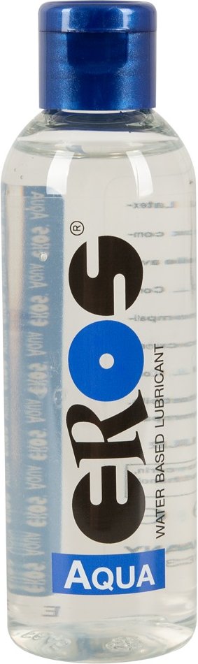 Thumbnail - Gleitgel „Aqua“ auf Wasserbasis