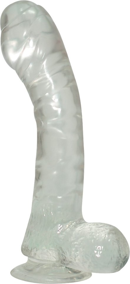 Thumbnail - Dildo „Buttcock“ mit Saugfuß