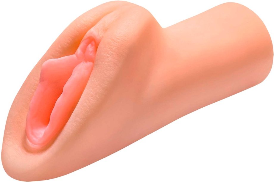 Masturbator „Perfect Pussy: Dream Stroker“, innen mit Massagestruktur