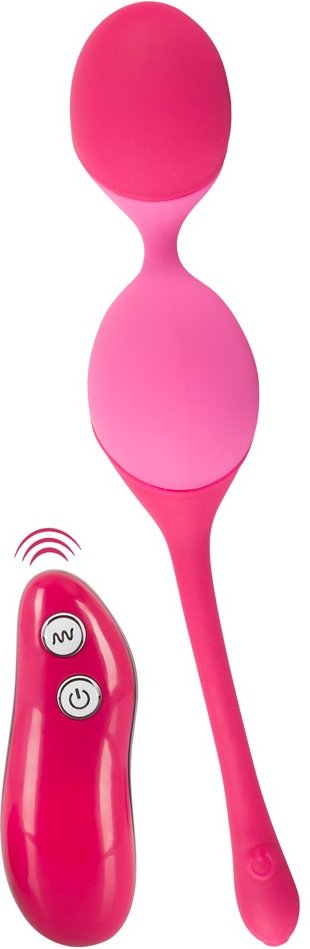 Vibrokugeln „Loveballs“, 82 g, Ø 3,8 cm