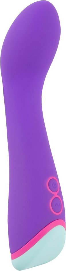 G-Punkt-Vibrator mit 10 Vibrationsmodi