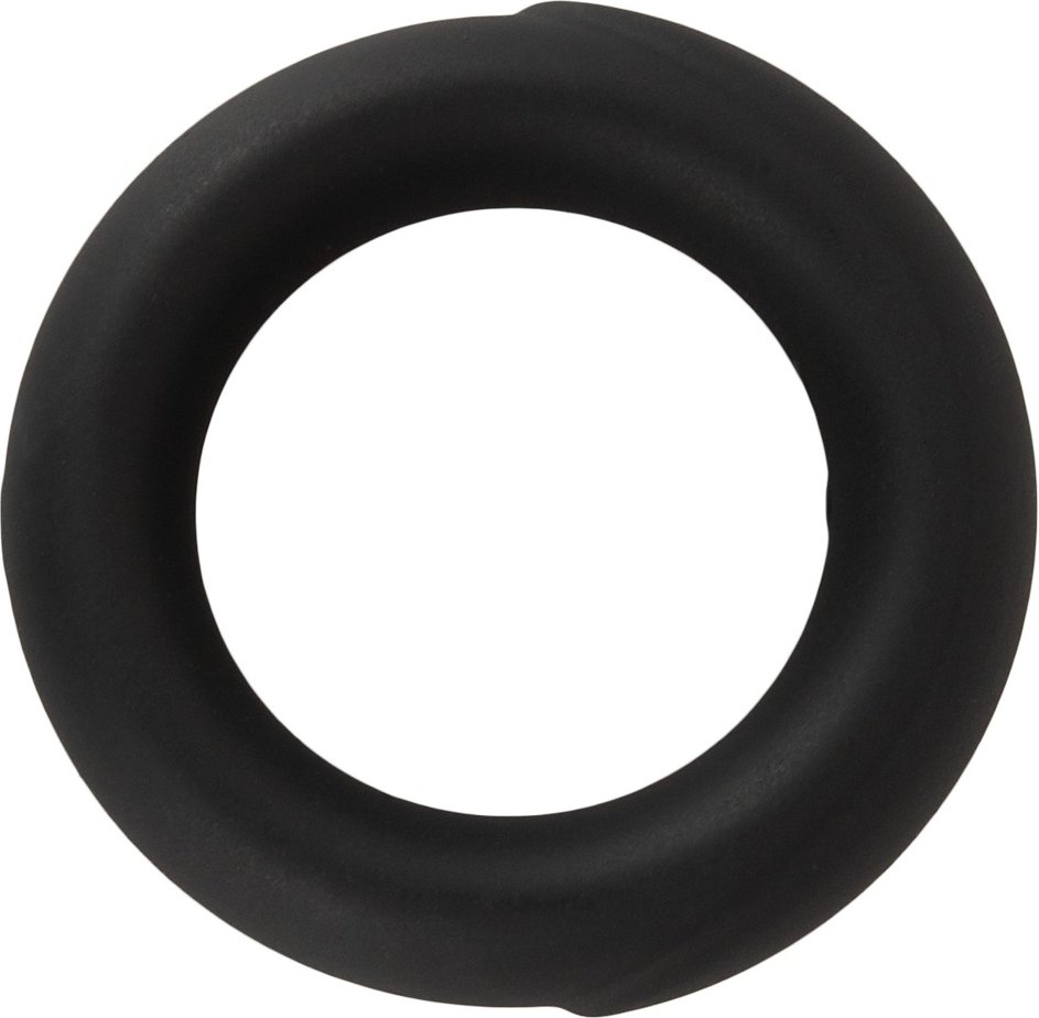 Penisring „Single“ aus Liquid-Silikon