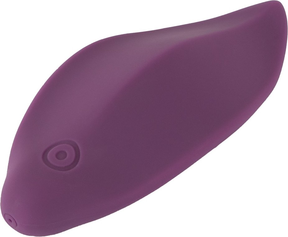 Auflegevibrator „Panty Vibrator“, 12,5 cm