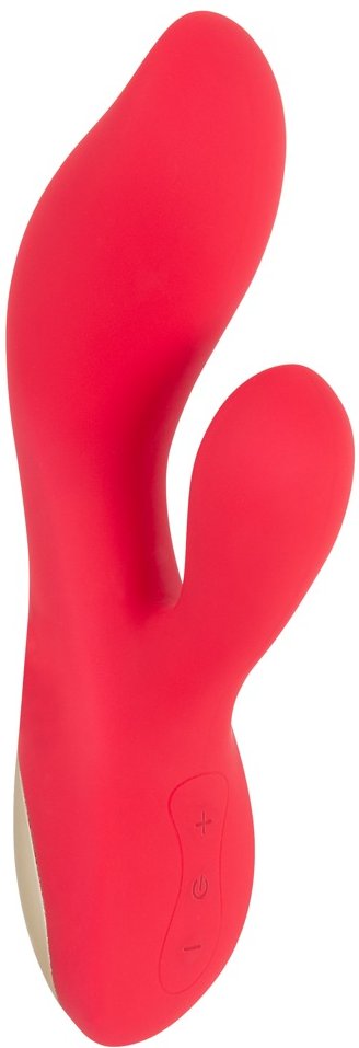 Thumbnail - „Rabbit G-Punkt Vibrator“ mit extra starker Vibration in 12 Modi