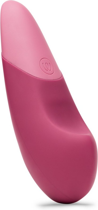 Auflegevibrator „Womanizer VIBE“ mit lautloser UltraWave-Vibration