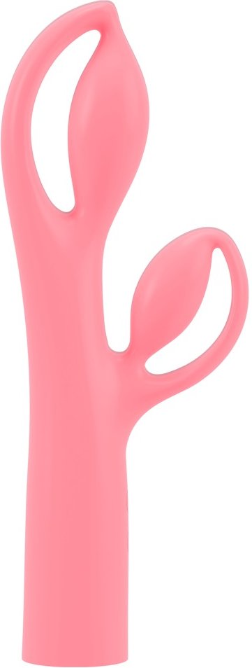 Rabbitvibrator „Fabulous“ mit 2 Motoren