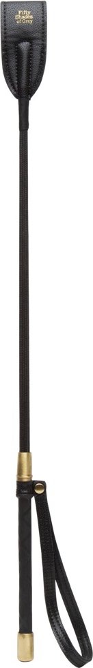 Gerte „Bound to You Riding Crop“
